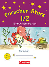 Forscher-Stars - Sachunterricht - 1./2. Schuljahr