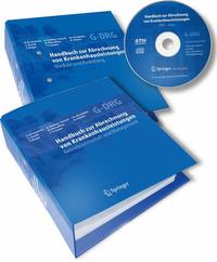 Handbuch zur Abrechnung von Krankenhausleistungen
