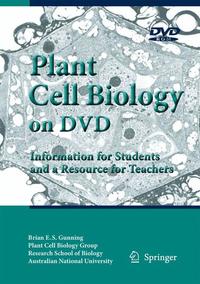 Plant Cell Biology on DVD