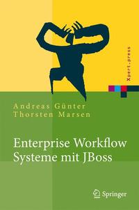 Enterprise Workflow Systeme mit JBoss