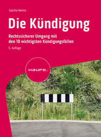 Die Kündigung