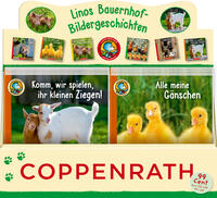 Linos Bauernhof-Bildergeschichten, Box Nr. 67