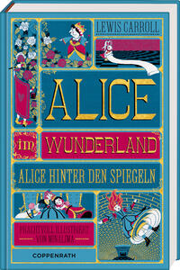 Alice im Wunderland/Alice hinter den Spiegeln