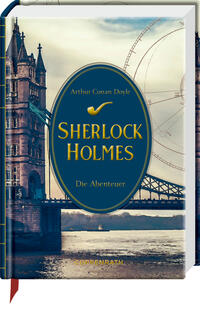 Sherlock Holmes 1891-1892