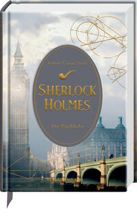 Sherlock Holmes 1903-1905