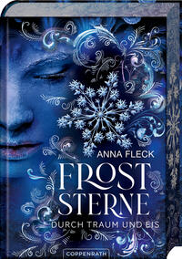 Froststerne (Romantasy-Trilogie, Bd. 2)