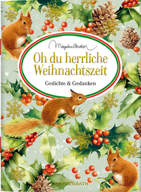 Cover-Abbildung für Oh du herrliche Weihnachtszeit (Softcover/Paperback) (99999---978-3-649-64581-8)