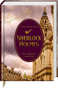 Sherlock Holmes 1908-1917