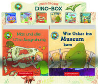 Linos große Dino-Box, Nr.76
