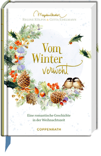 Cover-Abbildung für Vom Winter verweht (Hardcover) (99999---978-3-649-65141-3)