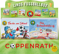 Linos Fußballbox, Box Nr. 63