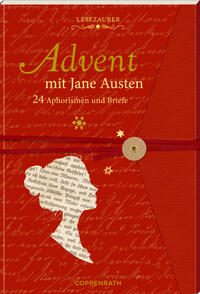 Advent mit Jane Austen