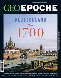 Deutschland um 1700