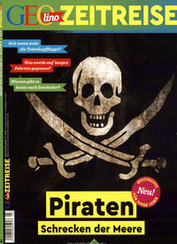 Piraten, Schrecken der Meere