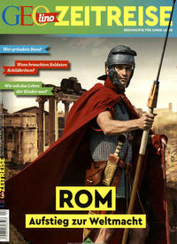 Rom, Aufstieg zur Weltmacht