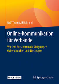 Online-Kommunikation für Verbände