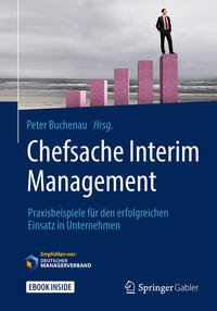 Chefsache Interim Management