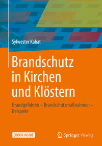 Brandschutz in Kirchen und Klöstern