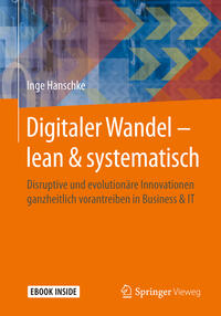 Digitaler Wandel – lean & systematisch