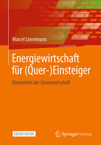 Energiewirtschaft für (Quer-)Einsteiger