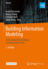 Building Information Modeling