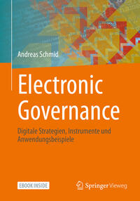 Electronic Governance