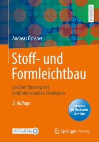 Stoff- und Formleichtbau