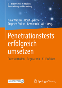 Penetrationstests erfolgreich umsetzen