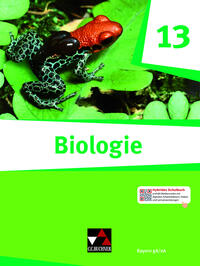 Biologie Bayern – Sek II / Biologie Bayern 13