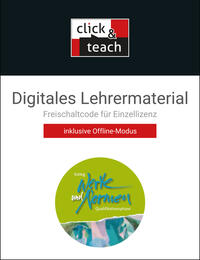 Kolleg Werte und Normen - neu / Kolleg Werte und Normen click & teach Q-Phase Box