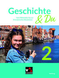 Geschichte & Du – Hamburg / Geschichte & Du Hamburg 2