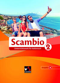 Scambio A / Scambio A 2