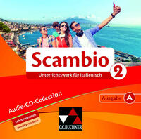 Scambio A / Scambio A Audio-CD Collection 2