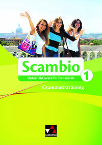 Scambio A / Scambio Grammatiktraining 1