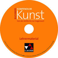 Kompendium Kunst / Buchners Kompendium Kunst LM