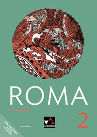 Roma A / ROMA A Training 2