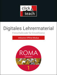 Roma A / ROMA A click & teach 1 Box