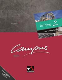 Campus B / Campus B Training 2