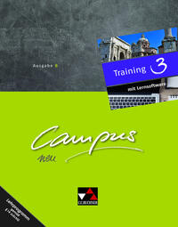 Campus B / Campus B Training 3