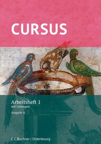 Cursus A – neu / Cursus A AH 1