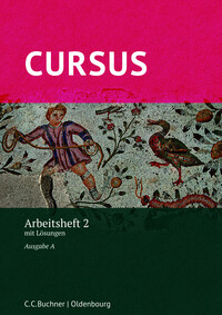 Cursus A – neu / Cursus A AH 2