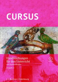 Cursus A – neu / Cursus A Handreichungen