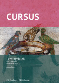 Cursus A – neu / Cursus A Lerntagebuch