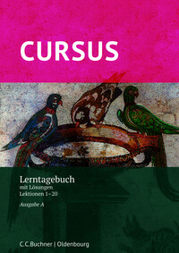 Cursus A – neu / Cursus A Lerntagebuch