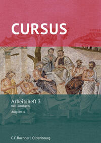 Cursus A – neu / Cursus A AH 3