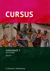 Cursus A – neu / Cursus A AH 3