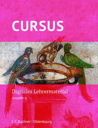 Cursus A – neu / Cursus A Digitales Lehrermaterial