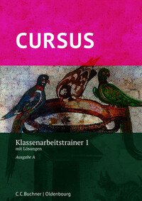 Cursus A – neu / Cursus A Klassenarbeitstrainer 1