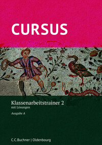 Cursus A – neu / Cursus A Klassenarbeitstrainer 2