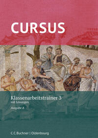 Cursus A – neu / Cursus A Klassenarbeitstrainer 3